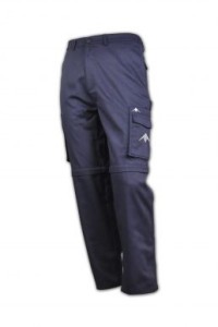 H190 運動褲訂做 pants trousers 